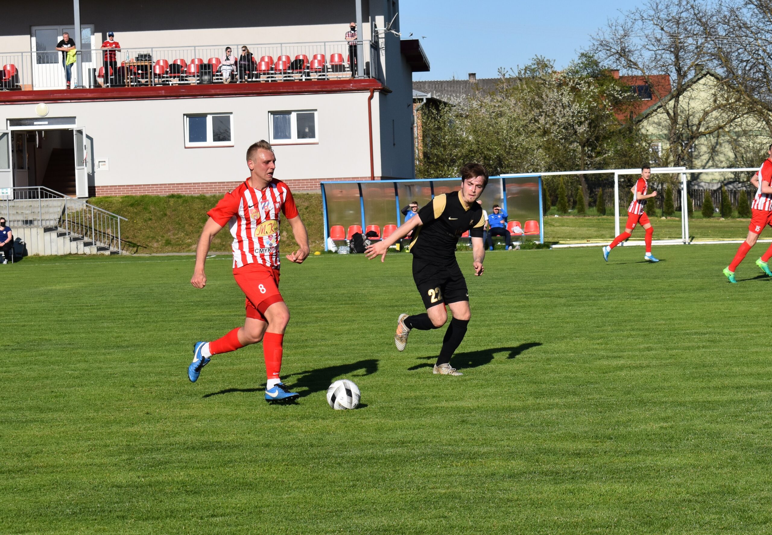 Read more about the article Fatalna passa u siebie trwa