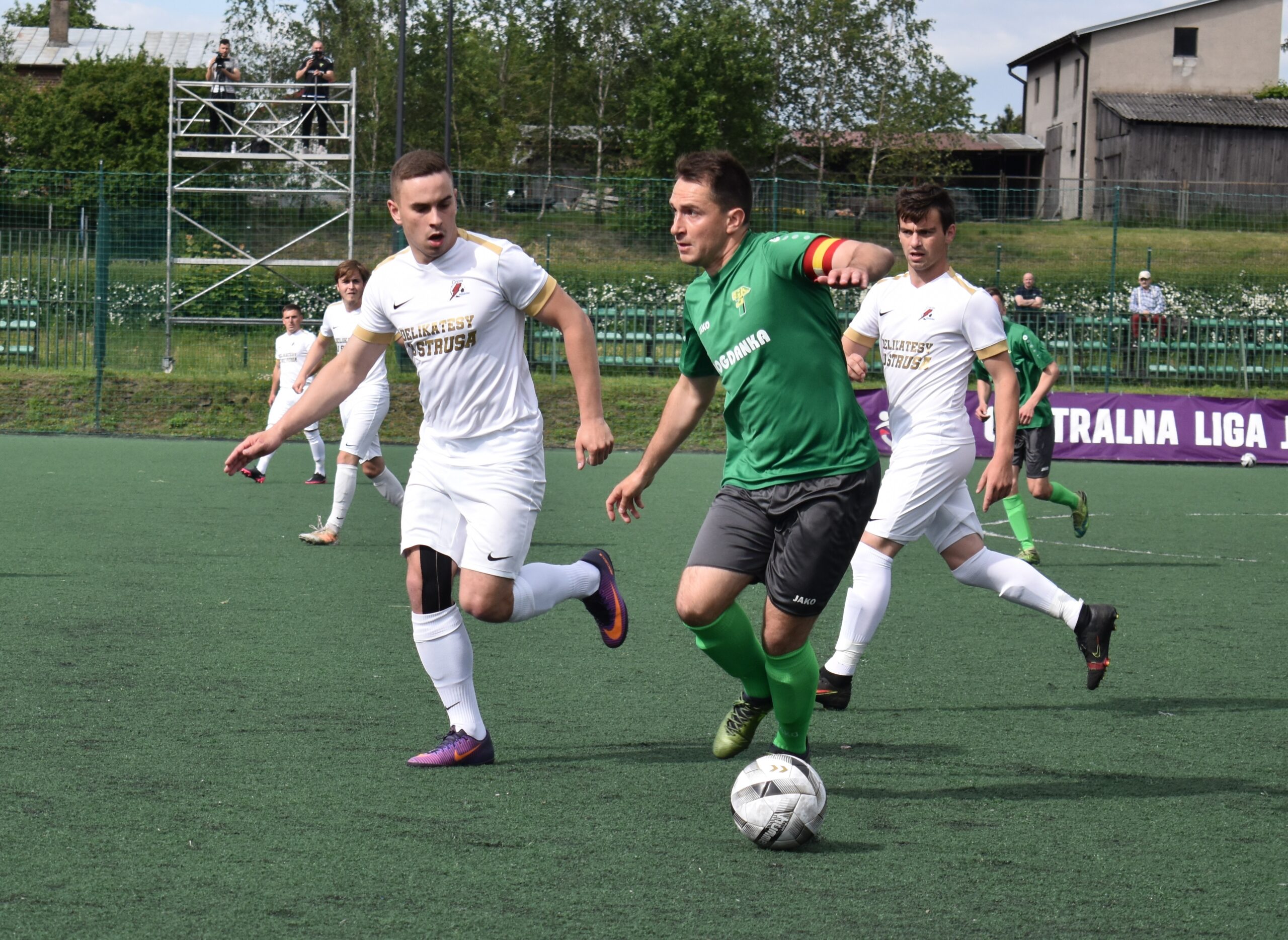 Read more about the article Podział punktów w Łęcznej