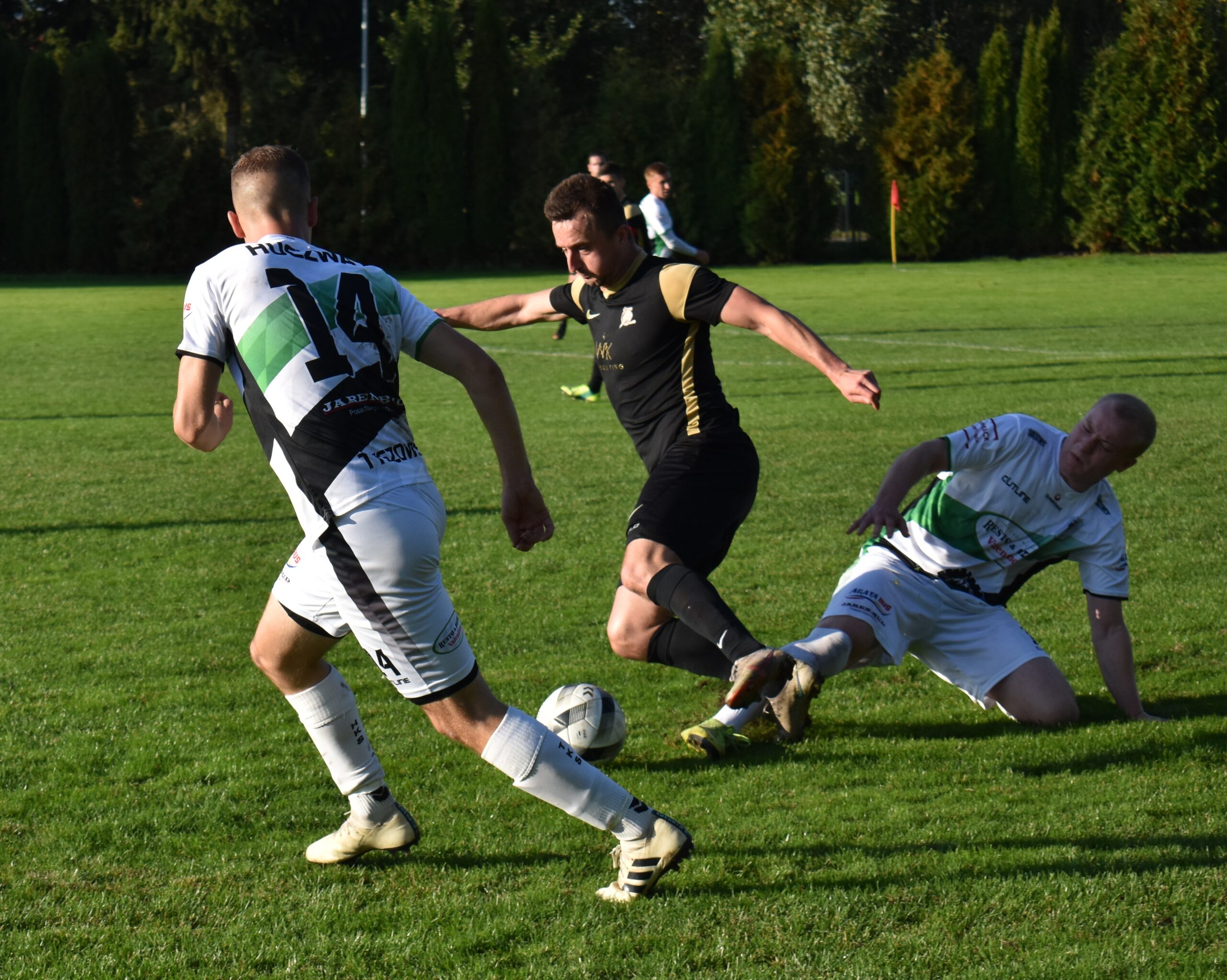 Read more about the article Sprawiedliwy remis