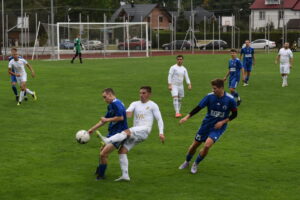 Read more about the article Kolejna wygrana na własnym stadionie