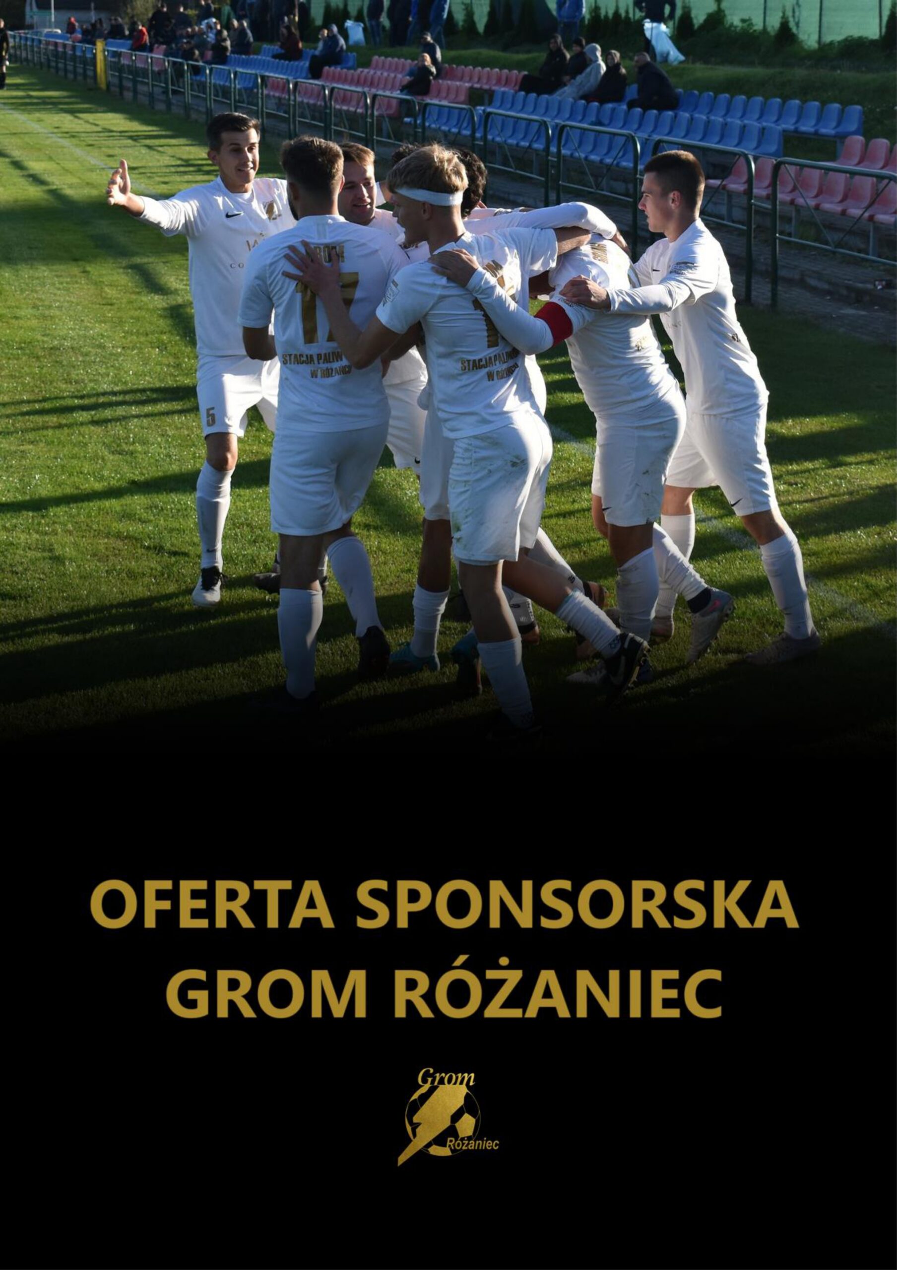 Read more about the article OFERTA SPONSORSKA