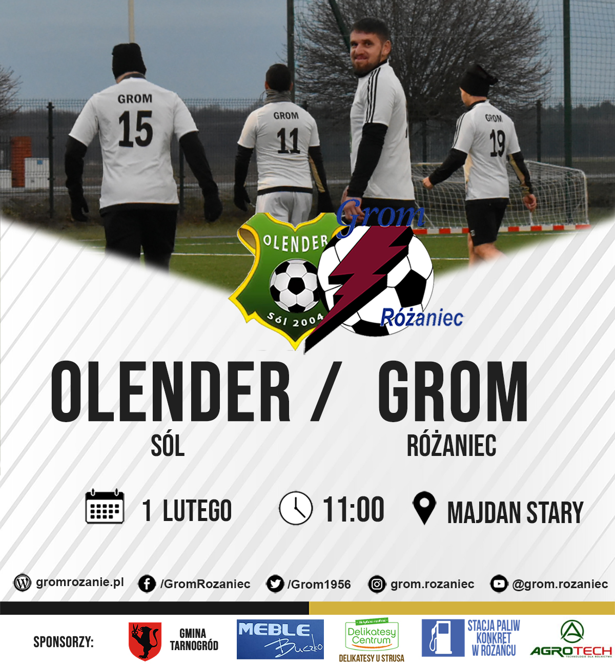 Read more about the article Sparing #2