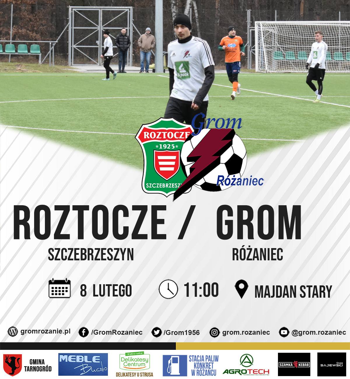 Read more about the article Sparing #3