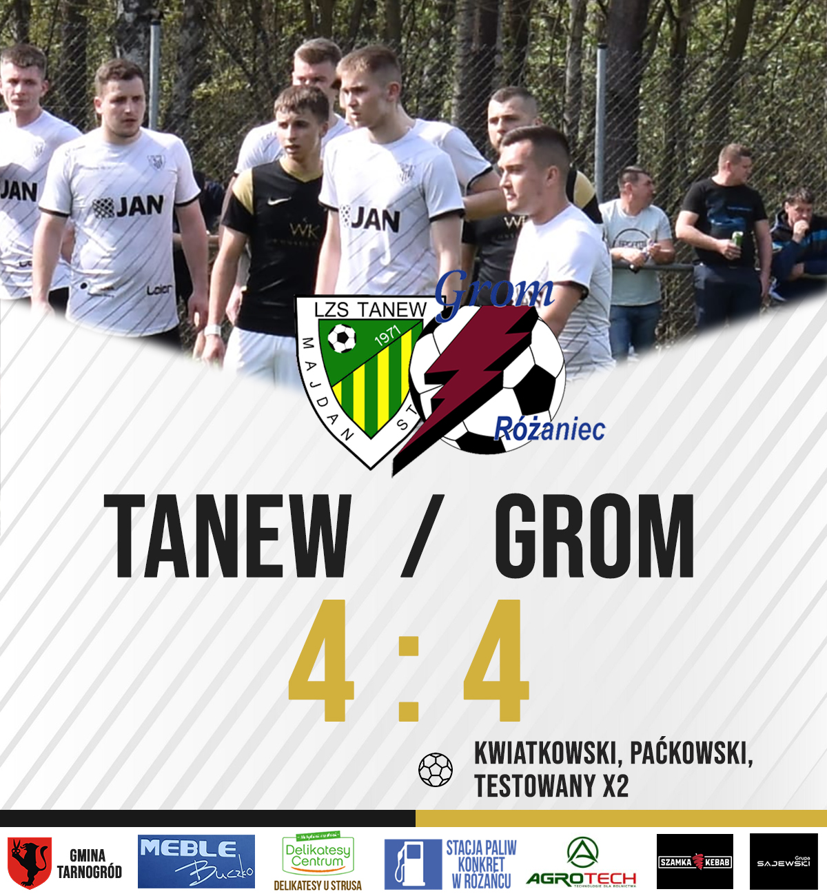 Sparing Tanew Wynik Zima 24 25