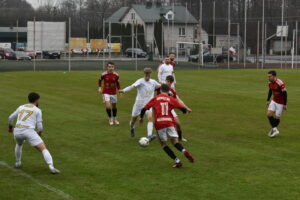 Read more about the article Seria trwa! Dziewiąte ligowe zwycięstwo z rzędu