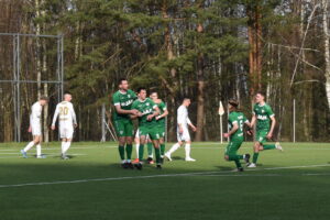 Read more about the article Zimny prysznic w Majdanie Starym