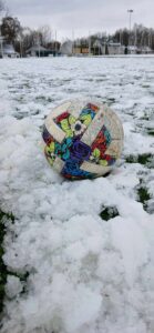 Read more about the article Mecz odwołany!