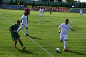 Read more about the article Festiwal zmarnowanych okazji… Potok pokonany