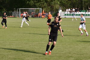 Read more about the article Nieudana pogoń Gromu. Porażka w Tyszowcach