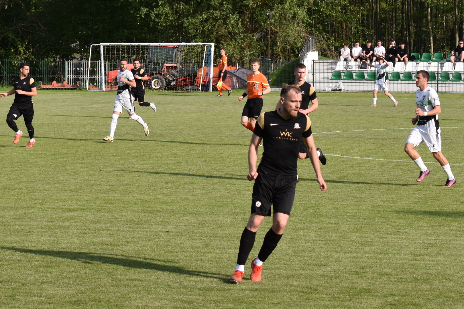 Read more about the article Nieudana pogoń Gromu. Porażka w Tyszowcach