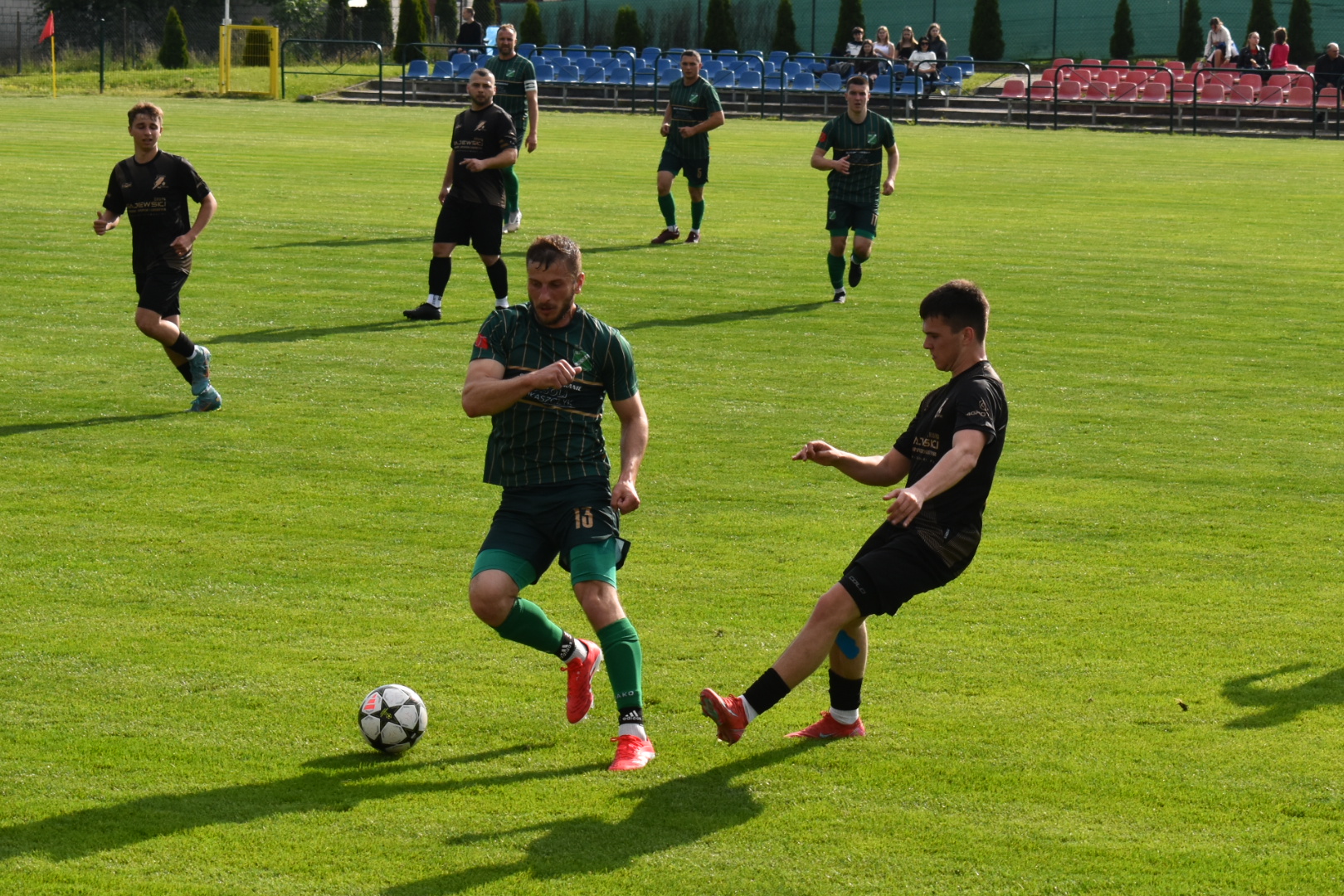 Read more about the article Zwycięstwo nad Andorią