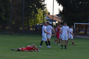 Read more about the article Efektowna wygrana w Zawadzie