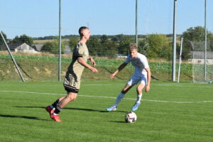 Read more about the article Komplet punktów dla Gromu