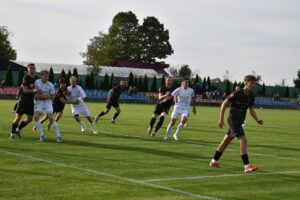 Read more about the article Andoria lepsza od Gromu