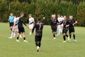 Read more about the article Pewna wygrana w Tyszowcach