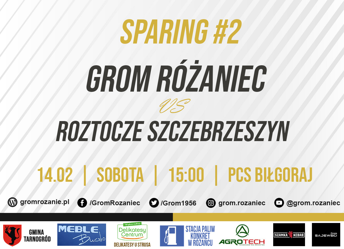 Read more about the article Sparing #2