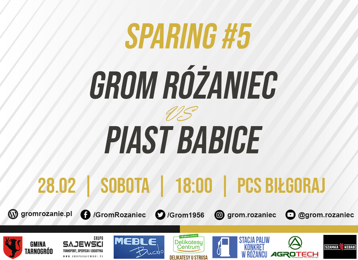 Read more about the article Sparing #5
