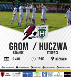 Huczwa XXIV