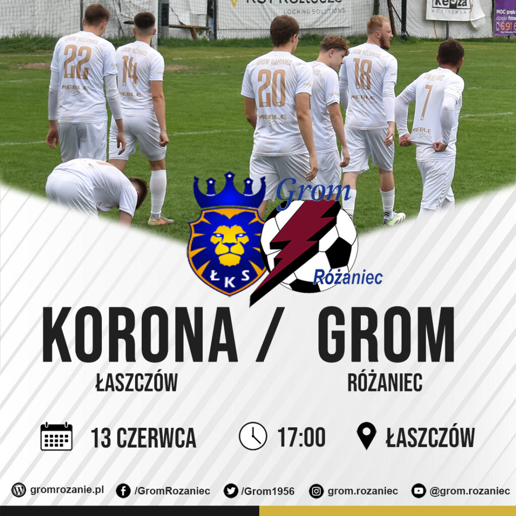 Korona XXX