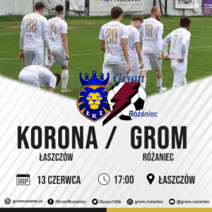 Korona XXX